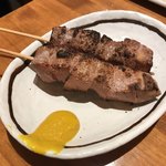 西新宿 ふじ屋 - れば