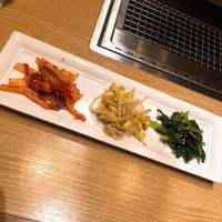 神楽坂焼肉 Kintan - 
