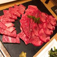 神楽坂焼肉 Kintan - 