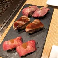 神楽坂焼肉 Kintan - 