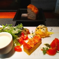 オステリア ブッビーノ - 