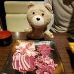 太田精肉店 - 