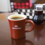 パンケーキハウス ヤッケブース - ドリンク写真: