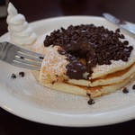 PANCAKE HOUSE JAKKEPOES - 