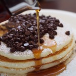 PANCAKE HOUSE JAKKEPOES - 