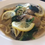 Restaurant男山