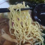 麺処 西やん - 