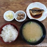 市場食堂 - 