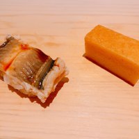 祇園 鮨 忠保 - 