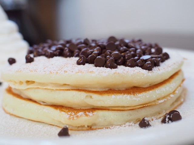 パンケーキハウス ヤッケブース Pancake House Jakkepoes 読谷村 パンケーキ 食べログ