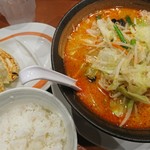 幸楽苑 - 