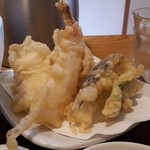 うどん日和ひこどん - 