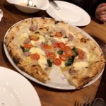 Pizzeria YUICIRO＆A  - 