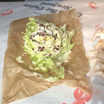 Catch the Cajun Seafood - 