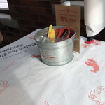 Catch the Cajun Seafood 表参道店 - 