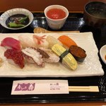 Sushinokotobuki - 