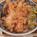 Tempura Kanda - 