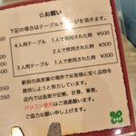 マヅラ喫茶店 - 