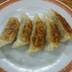 亀戸餃子 - にこにこぷんの歌のお兄さんが捕まりました。