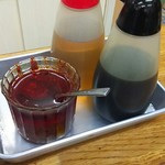 亀戸餃子 - 職務質問されたらどうしましょう。知らんけど。