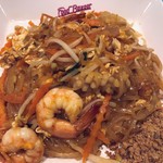 Food Bazaar - パッタイ