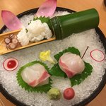 日本料理 吉備膳 - 