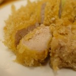 ぽん多本家 - あっぷ♪