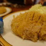 ぽん多本家 - カツレツ