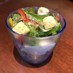 cafe＆kitchen グラッセ - 