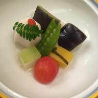 日本料理 吉備膳 - 