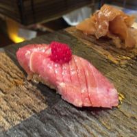 築地青空三代目 大名古屋ビルヂング店 - 