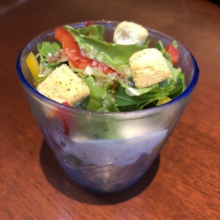 cafe&kitchen グラッセ_1