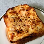 Pane Ho Maretta - ムッシュ ドゥ アメリケーヌ ¥250+税