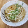 西端手打 上戸うどん