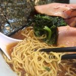 麺処 みな家 - 