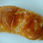 Cafe 蓮 - 玄米塩パン