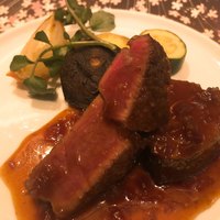 SAMURAI dos Premium Steak House 八重洲鉄鋼ビル店 - 