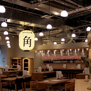 一角 Hibiya Central Market 日比谷 居酒屋 食べログ