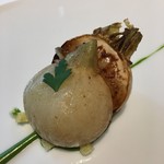 レフェルヴェソンス - 