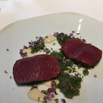 レフェルヴェソンス - 