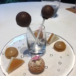 レフェルヴェソンス - 