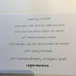 レフェルヴェソンス - 