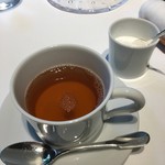 レフェルヴェソンス - 