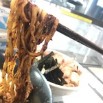 麺や 青雲志 - チョモっす(*´꒳`*)