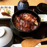 ひつまぶし名古屋備長 マロニエゲート銀座1店 - 
