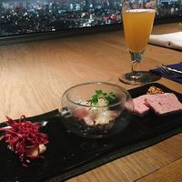 THE KINTAN STEAK - 