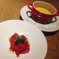 THE KINTAN STEAK - 