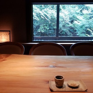 珈道庵 三瀬山荘_2