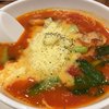 太陽のトマト麺withチーズ 新宿ミロード店