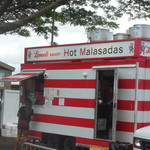 LEONARD'S BAKERY - 店舗　ここだけ人がいます